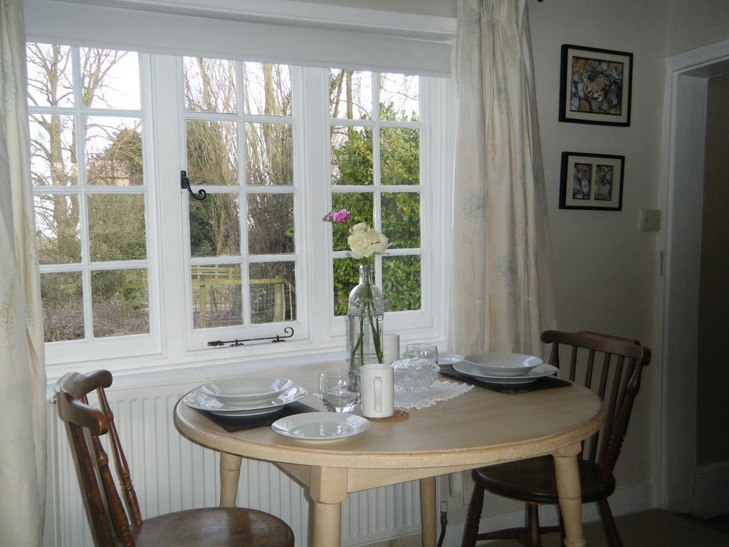 Bed and Breakfast Leggatts Farm à Debden Extérieur photo